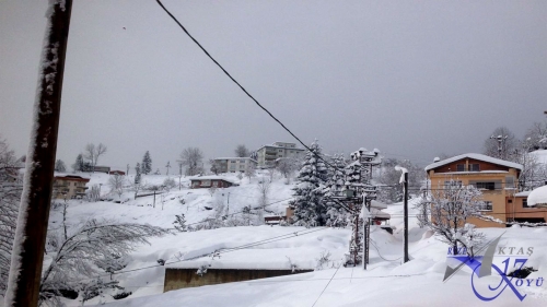 2020-Rize-Aktas-Köyü-Kış-1